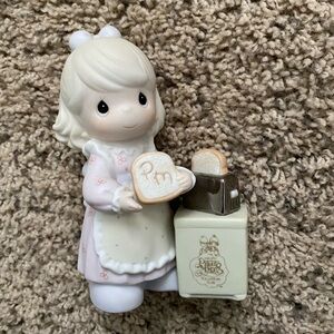 Precious Moments - 1997 - A Special Toast to Precious Moments